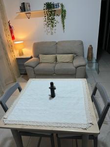 Il Mirto di Maria- La Terrazza