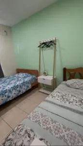 Apartamentos Requena - Bugaba