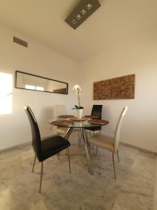 Duplex Estepona Frontline Valle Romano Golf 3bed