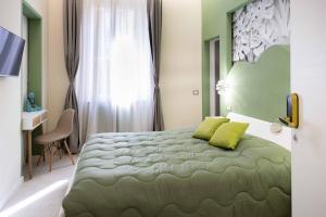 Dharma Central City Room