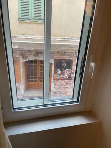 Cannes historic center