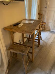 Cannes historic center