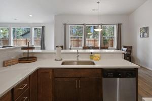 Four Seasons Retreat