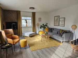 Landhaus SoonZauber - Kirschroth