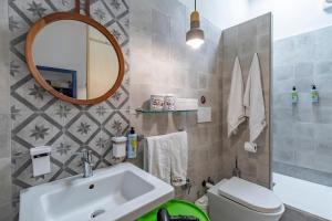 Chambre Double Standard