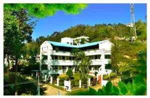 Drizzling Resort - Dharmapuri