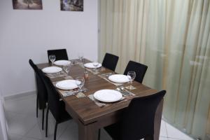 Chic Studio in the Heart of Kenitra