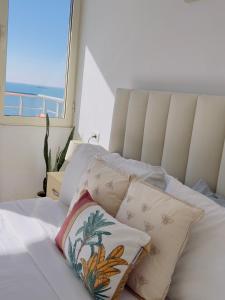 LunaSol seaside Apartments