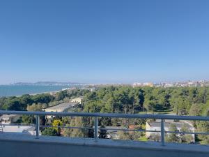 LunaSol seaside Apartments