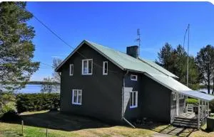 Villa Meriparkki - Keminmaa