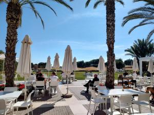 Las Colinas Golf Residences