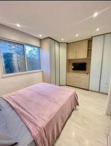 Condomínio Aquagreen Rio Centro