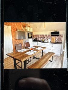 Plätzchen am Krebsberg