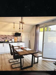 Plätzchen am Krebsberg