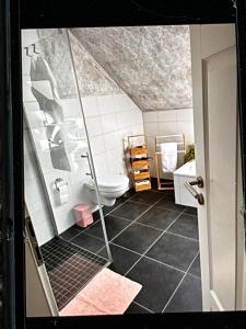 Plätzchen am Krebsberg