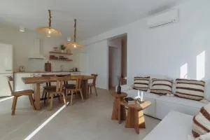 Villa Chora With Swimming pool - Andiparos