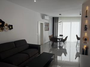 Marsaxlokk Penthouse