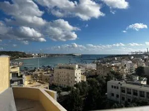 Marsaxlokk Penthouse - Marsaxlokk