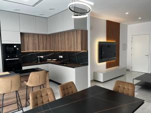 Marsaxlokk Penthouse