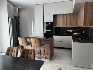 Marsaxlokk Penthouse