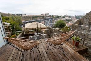 Stay In Apartments - D. Hugo 23