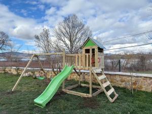 Casa Rural Casa Marina