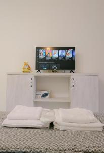 Luxury apartment in Batumi