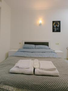 Luxury apartment in Batumi