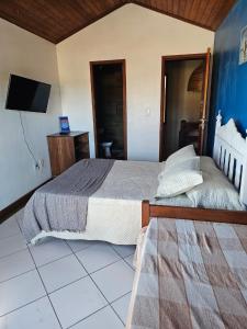 Casa Cacau - Guest house a 700m metros de geriba