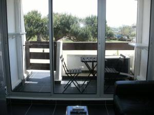 Studio ELLE et LUI Port Nature PN830 - Luxe By AGN - 2 personnes