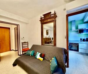 Appartement F3 de 60 m² au rez de chaussée dune villa