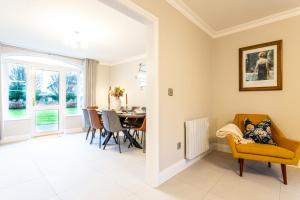 No 20 Killarney Holiday Village