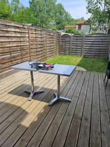 Appart des Lions - 3hvězdičkové hotely ve městě Le Grau-dʼAgde