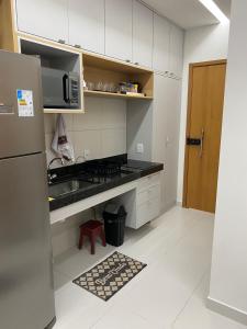 Flat makia 123 C acessivel