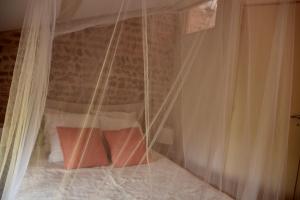 CHANT DU BUC, le Galet