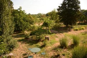 Appartements CHANT DU BUC, le Galet : photos des chambres