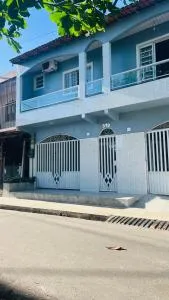 Casa Família Ferraz - Una