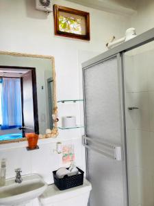 Suite CIELO frente al mar I Rustica Suites