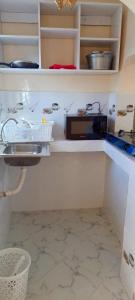 EsMash Homes Air,bnb Lanet Nakuru