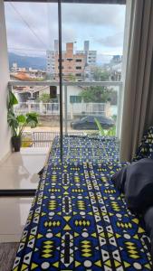 Espaço Baobá Suítes Confortáveis