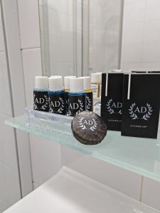 ad trastevere guest house