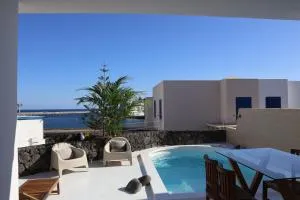 Villa Lanceloto - Arrecife