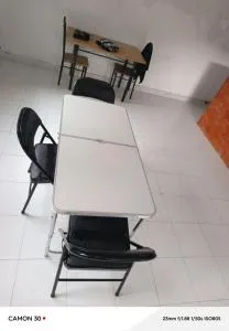 Le Mavouleya - Mutsamudu