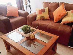 La casita en la pradera