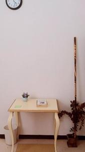 La casita en la pradera