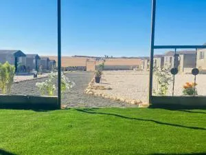 Dana Sunset Eco Camp - Jurf ed Darāwīsh