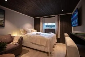 Studio Plassen - 苏尔沃伦