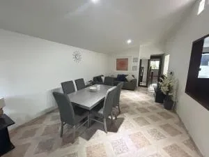 Casa Chopo Increible Depa, Cerca de Planta Ford - Tepalcapa