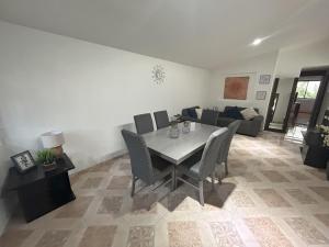 Casa Chopo Increible Depa, Cerca de Planta Ford