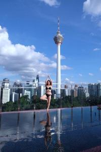 Menara M101 Dang Wangi Kuala Lumpur